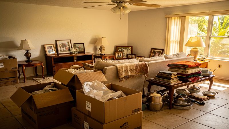 Estate Cleanouts in Haines City and Central Florida